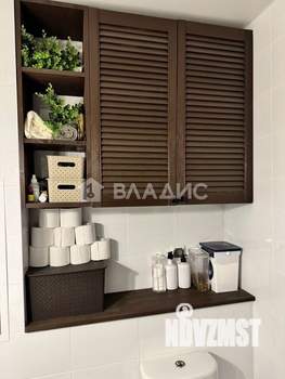 1-к квартира, вторичка, 41м2, 14/14 этаж