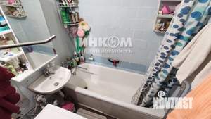 2-к квартира, вторичка, 58м2, 8/9 этаж