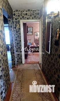 3-к квартира, вторичка, 75м2, 8/12 этаж