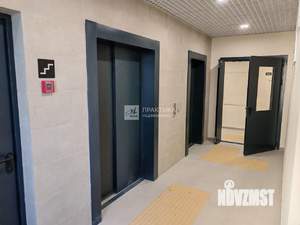 4-к квартира, вторичка, 107м2, 8/25 этаж