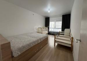 3-к квартира, вторичка, 87м2, 13/25 этаж