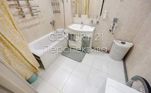 2-к квартира, вторичка, 75м2, 2/17 этаж
