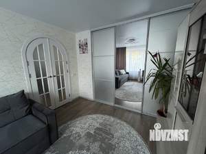 1-к квартира, вторичка, 40м2, 2/8 этаж