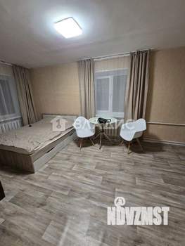 1-к квартира, вторичка, 32м2, 4/5 этаж