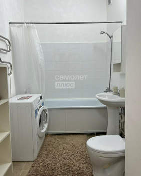 2-к квартира, вторичка, 47м2, 2/17 этаж