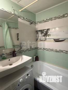 1-к квартира, вторичка, 32м2, 7/9 этаж