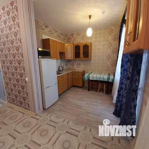 Студия квартира, вторичка, 22м2, 10/25 этаж