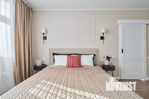 1-к квартира, вторичка, 39м2, 10/17 этаж