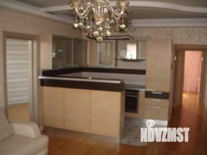 3-к квартира, вторичка, 86м2, 7/17 этаж