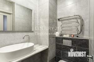 1-к квартира, вторичка, 35м2, 10/17 этаж