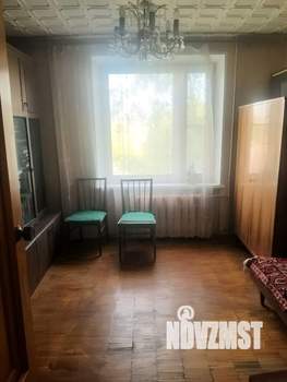 3-к квартира, вторичка, 68м2, 6/12 этаж