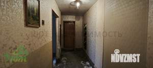 3-к квартира, вторичка, 60м2, 1/9 этаж