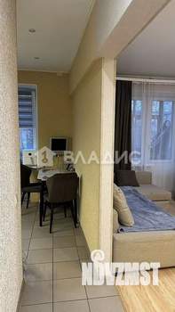 2-к квартира, вторичка, 47м2, 2/2 этаж