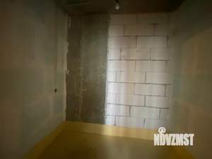 1-к квартира, вторичка, 49м2, 11/25 этаж