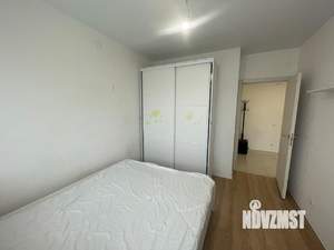 1-к квартира, вторичка, 41м2, 14/25 этаж