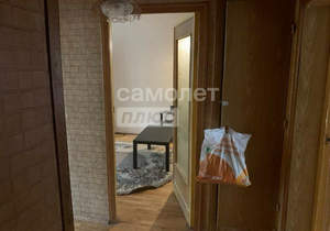 3-к квартира, вторичка, 61м2, 2/5 этаж