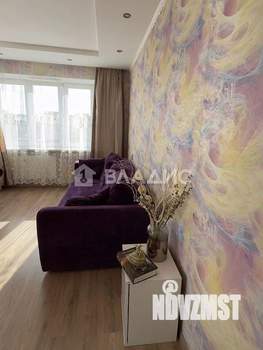 2-к квартира, вторичка, 64м2, 16/17 этаж