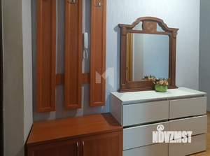 2-к квартира, вторичка, 63м2, 6/17 этаж