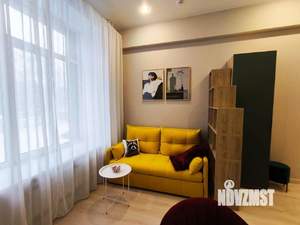 Студия квартира, вторичка, 19м2, 2/4 этаж