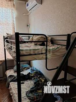 2-к квартира, вторичка, 59м2, 5/5 этаж