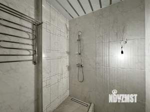 3-к квартира, сданный дом, 66м2, 2/3 этаж