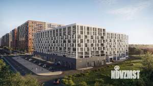 Студия квартира, вторичка, 25м2, 17/17 этаж