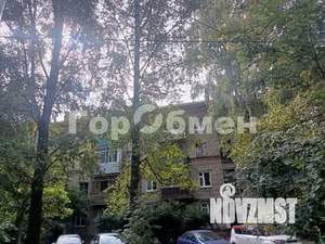 3-к квартира, вторичка, 55м2, 2/4 этаж