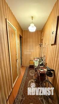 2-к квартира, вторичка, 45м2, 4/4 этаж