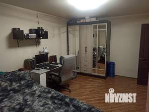 2-к квартира, вторичка, 53м2, 3/12 этаж