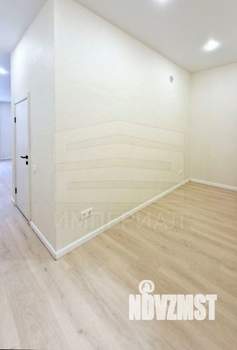 Студия квартира, вторичка, 37м2, 2/4 этаж