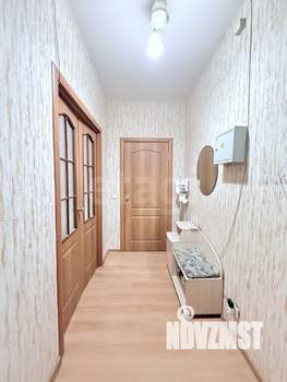 1-к квартира, вторичка, 40м2, 5/22 этаж
