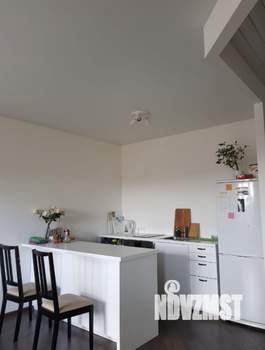 Студия квартира, вторичка, 36м2, 6/19 этаж