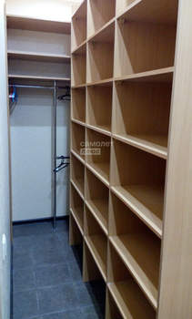 1-к квартира, вторичка, 33м2, 7/17 этаж