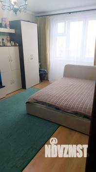 2-к квартира, вторичка, 61м2, 7/25 этаж