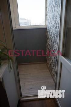 1-к квартира, вторичка, 37м2, 12/17 этаж