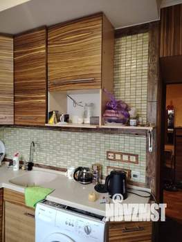 3-к квартира, вторичка, 55м2, 4/9 этаж