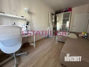 1-к квартира, вторичка, 41м2, 11/17 этаж