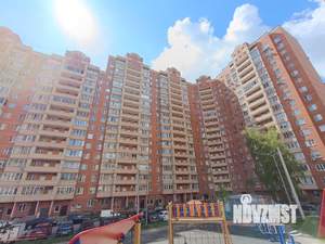 2-к квартира, вторичка, 67м2, 3/17 этаж