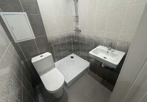 Студия квартира, вторичка, 20м2, 1/4 этаж