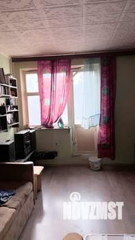 2-к квартира, вторичка, 54м2, 5/18 этаж