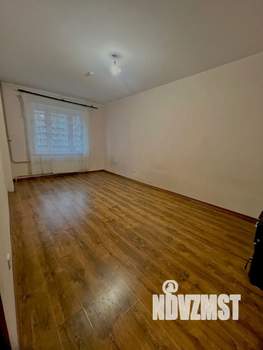 1-к квартира, вторичка, 36м2, 9/17 этаж