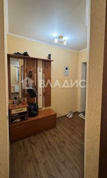 1-к квартира, вторичка, 30м2, 2/5 этаж