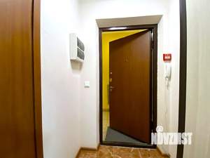 1-к квартира, вторичка, 29м2, 4/17 этаж