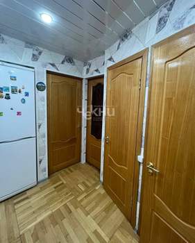 3-к квартира, вторичка, 58м2, 5/5 этаж