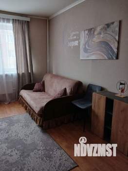 1-к квартира, вторичка, 34м2, 4/5 этаж