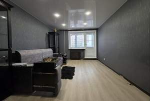 3-к квартира, вторичка, 63м2, 8/9 этаж