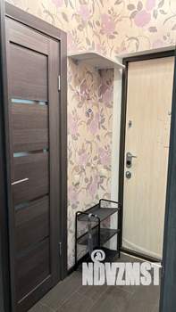 Студия квартира, вторичка, 24м2, 1/3 этаж