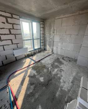 3-к квартира, вторичка, 72м2, 24/25 этаж