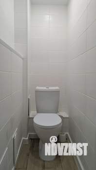 1-к квартира, вторичка, 36м2, 1/5 этаж