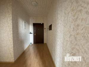 2-к квартира, вторичка, 61м2, 12/27 этаж